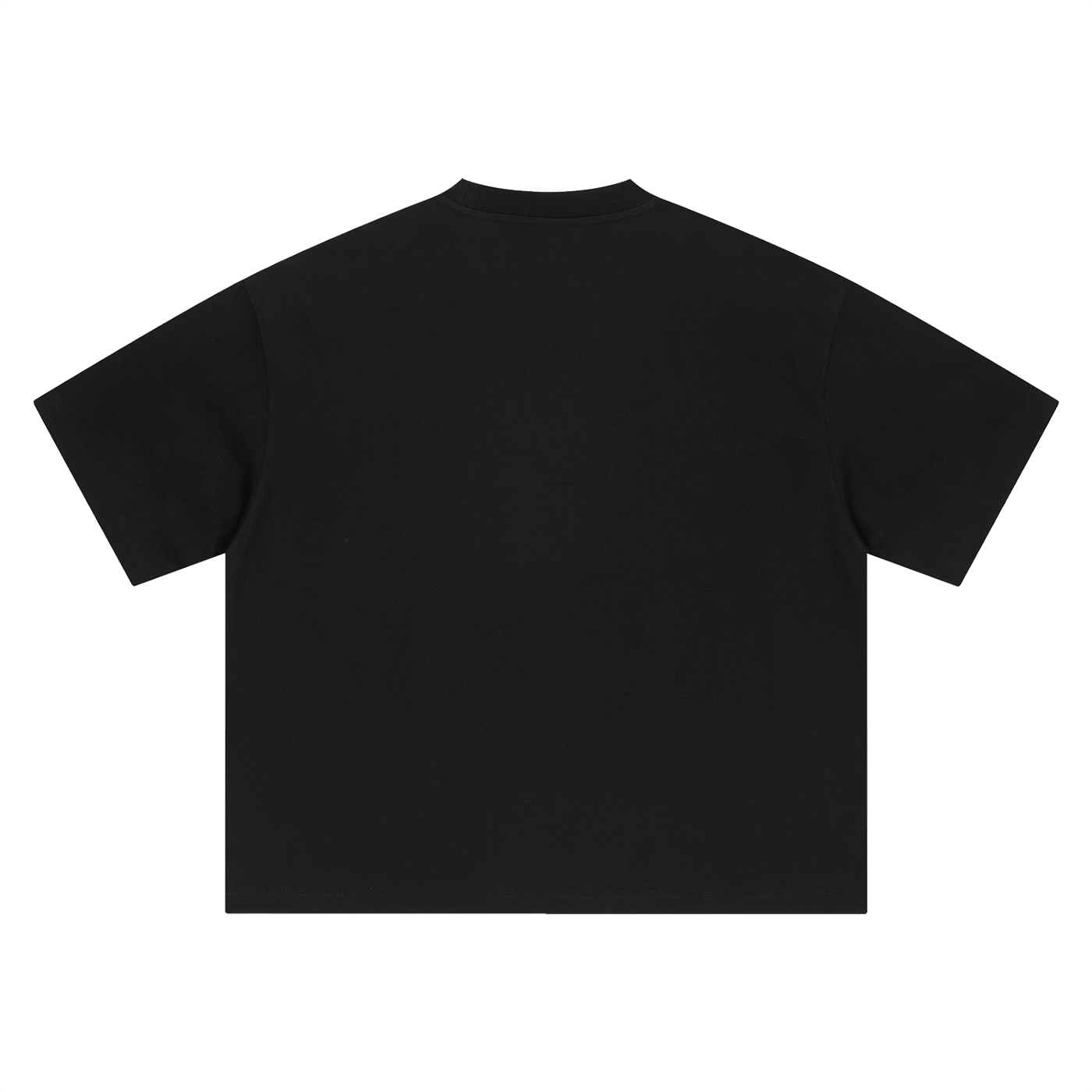 Jesus is king Boxy Oversized T-Shirt