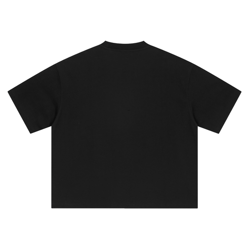 Jesus is king Boxy Oversized T-Shirt