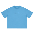 Boxy Oversized T-Shirt